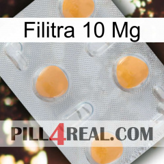 Filitra 10Mg 24